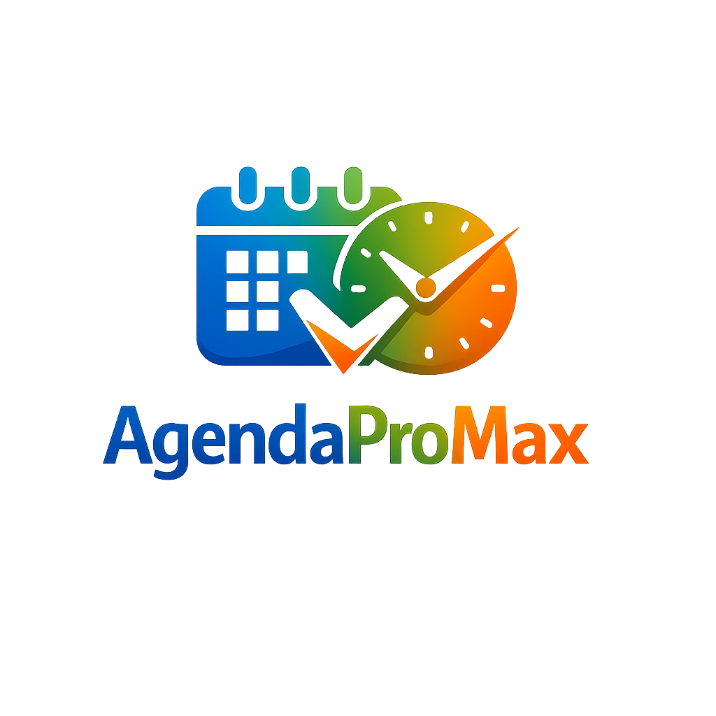 Agenda Pro Max